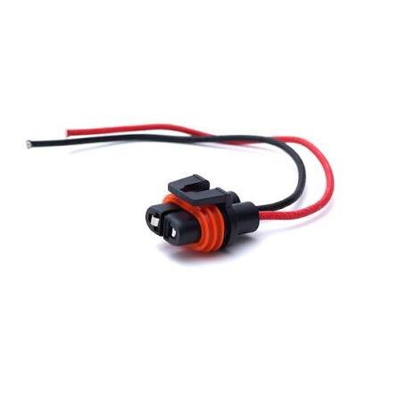 26H11-FLOSSER CONECTOR BUJIA H8-H9-H11-H16 9448