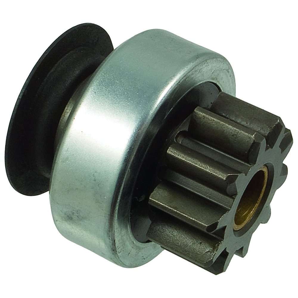 BENDIX TOYOTA COROLLA  1.8L 2003-08, MATRIX 1.8L 2003-08 10D 43MM 10 SPLINES