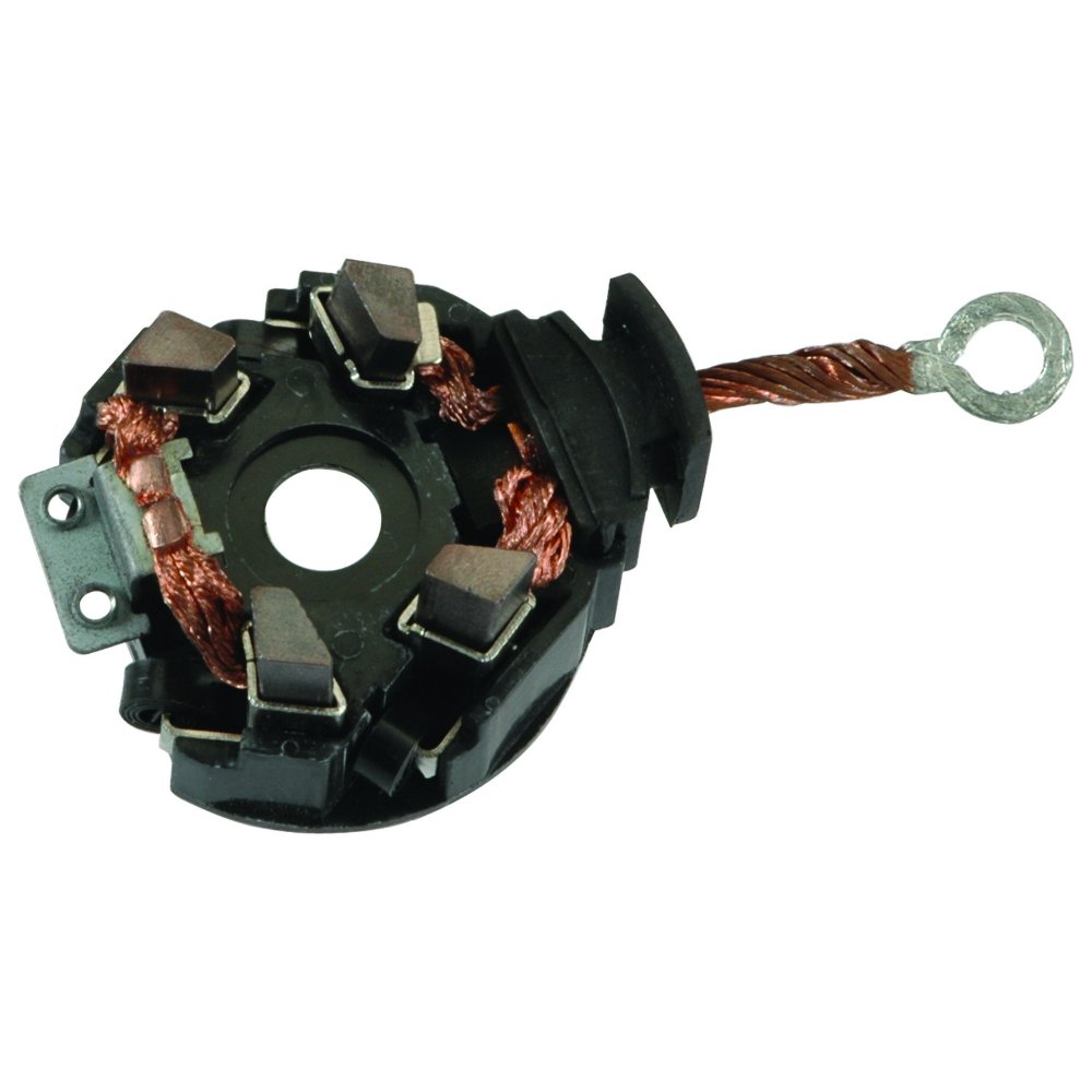 PORTA CARBON ARRANQUE COROLLA 1.8 2003-08, MATRIX 1.8 2003-08, LEXUS RX350 V6 3.5L 2013-15, PONTIAC VIBE 1.8L 2003-08