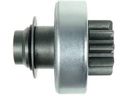 BENDIX 10 DIENTES 9 SPLINES VERSION VALEO, H1 2.5L DSL 2001-11, PORTER 2.5L DSL 1994-04, KIA 2700 2.5L DSL 2003-10, PREGIO 2.5L DSL 2002-09 SD-0918-BR