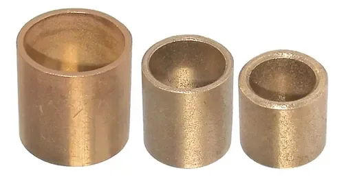 JUEGO DE BUJES ARRANQUE DELCO 42MT