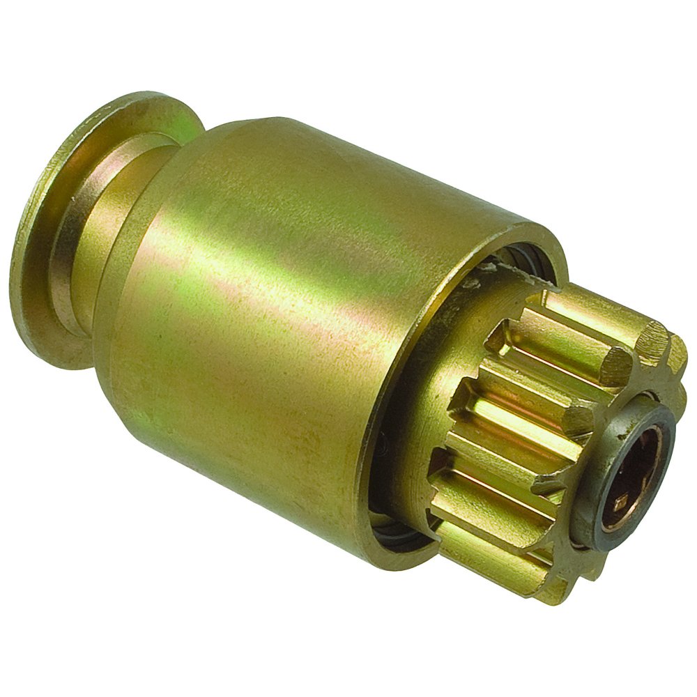 BENDIX 41MT 12 DIENTES 19 SPLINES 15.9MM ID, 46MM GEAR OD, 102MM L