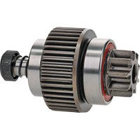 2024K BENDIX ARRANQUE ISUZU 9D, NPR, ELF, 4BA1, 4BC1, 4BC2,  CW