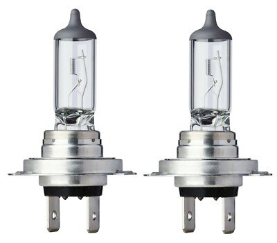 BUJIA H7 80W 12V FLOSSER
