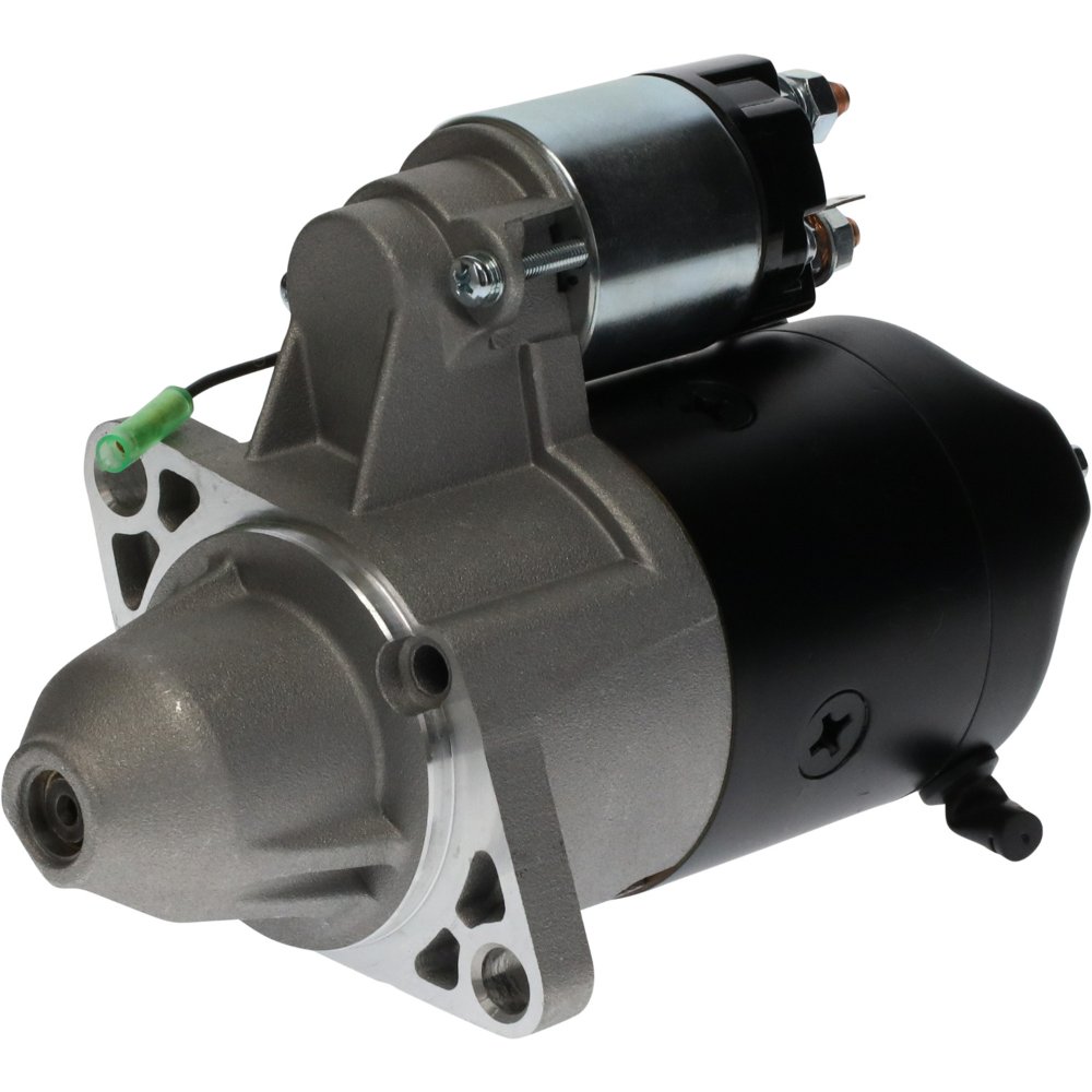 ARRANQUE TOYOTA PICKUP 12R-18R-20R- 9D 12V 16218