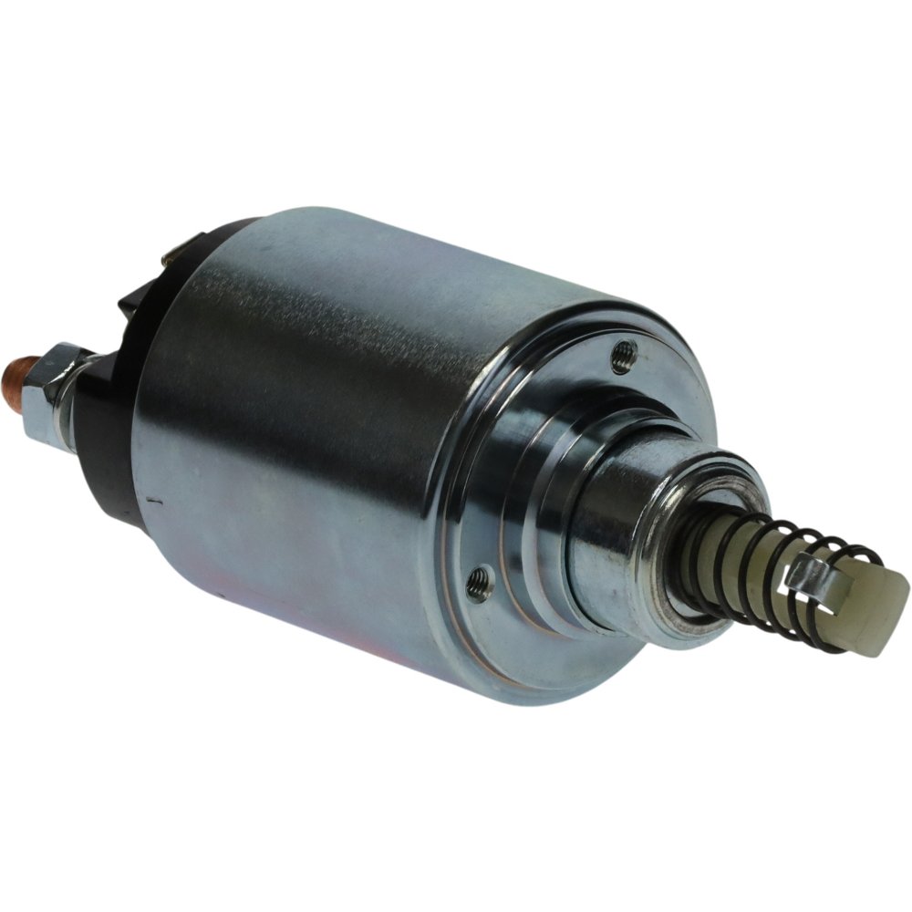 SELENOIDE ARRANQUE MERCEDES BENZ 352 12V, NEW HOLLAND, JHON DEERE  SOL-1149