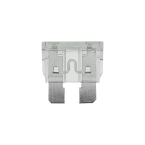 FUSIBLE DE HACHA 25AMP AMOLUX
