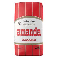 Amanda Yerba 1kilo