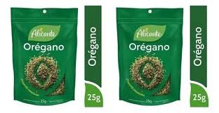 Alicante Oregano x25g