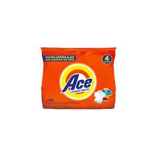 Ace Jabon en polvo matic x400g