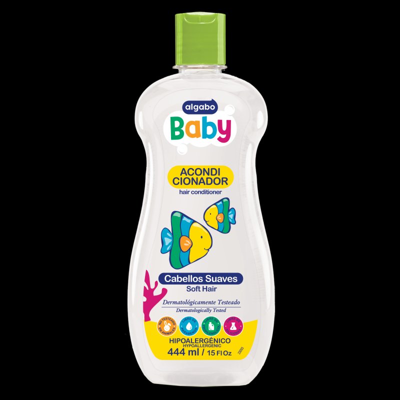 Algabo baby ac. Ext.suav. x444ml