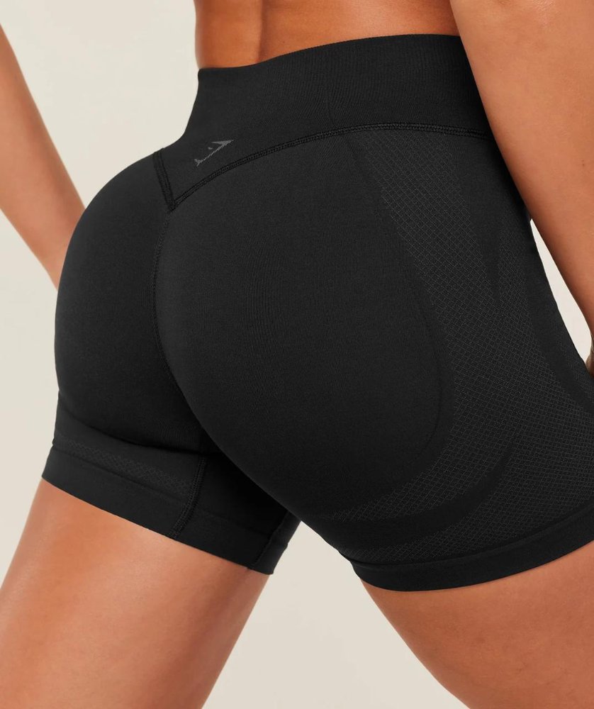 SHORT GS