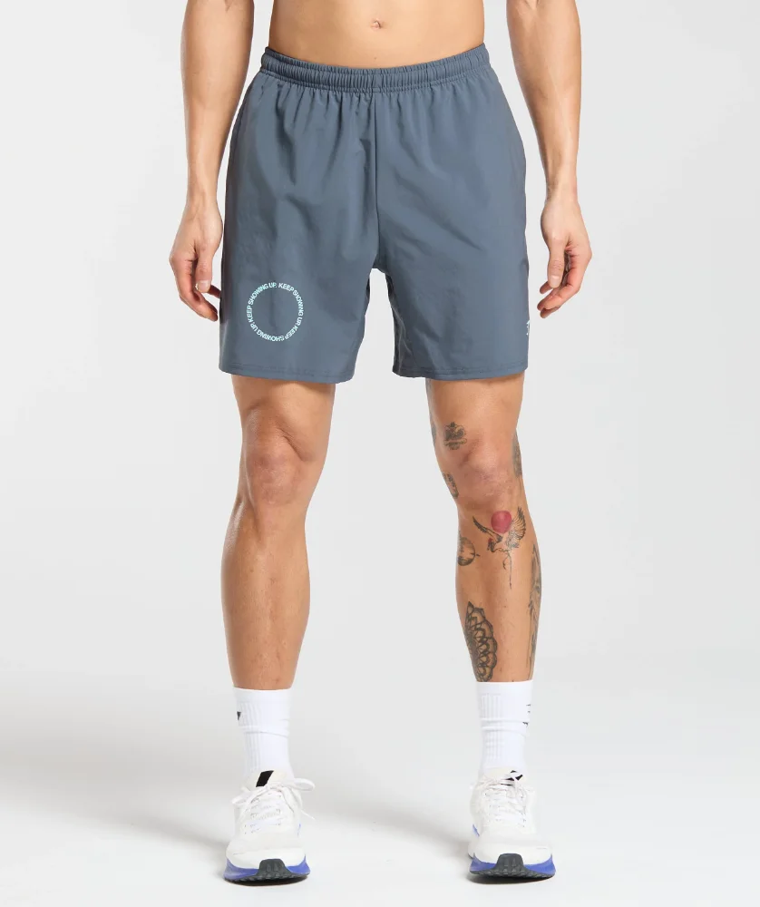 SHORT GS KEEP
