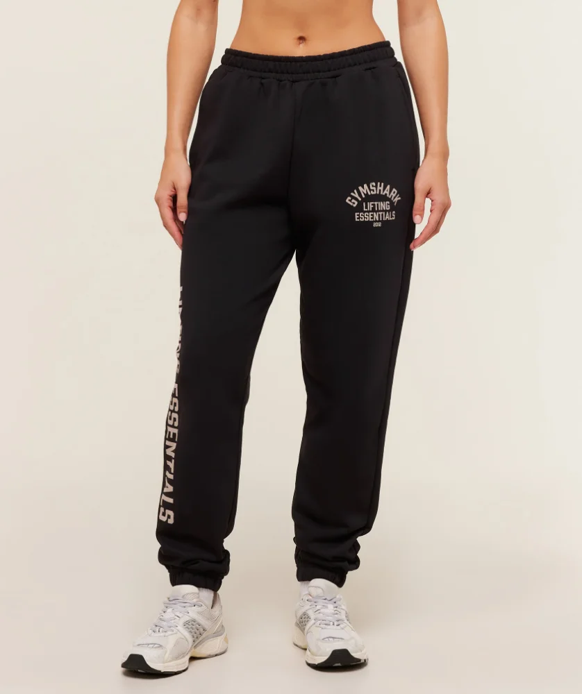 JOGGER ESSENTIALS