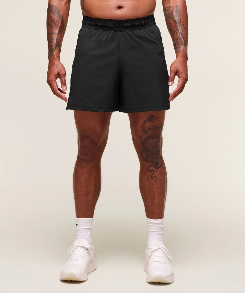 SHORT GS FIT