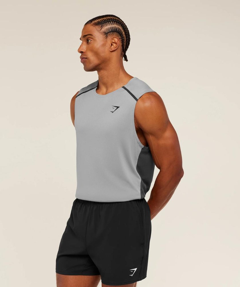 SPORT TANK