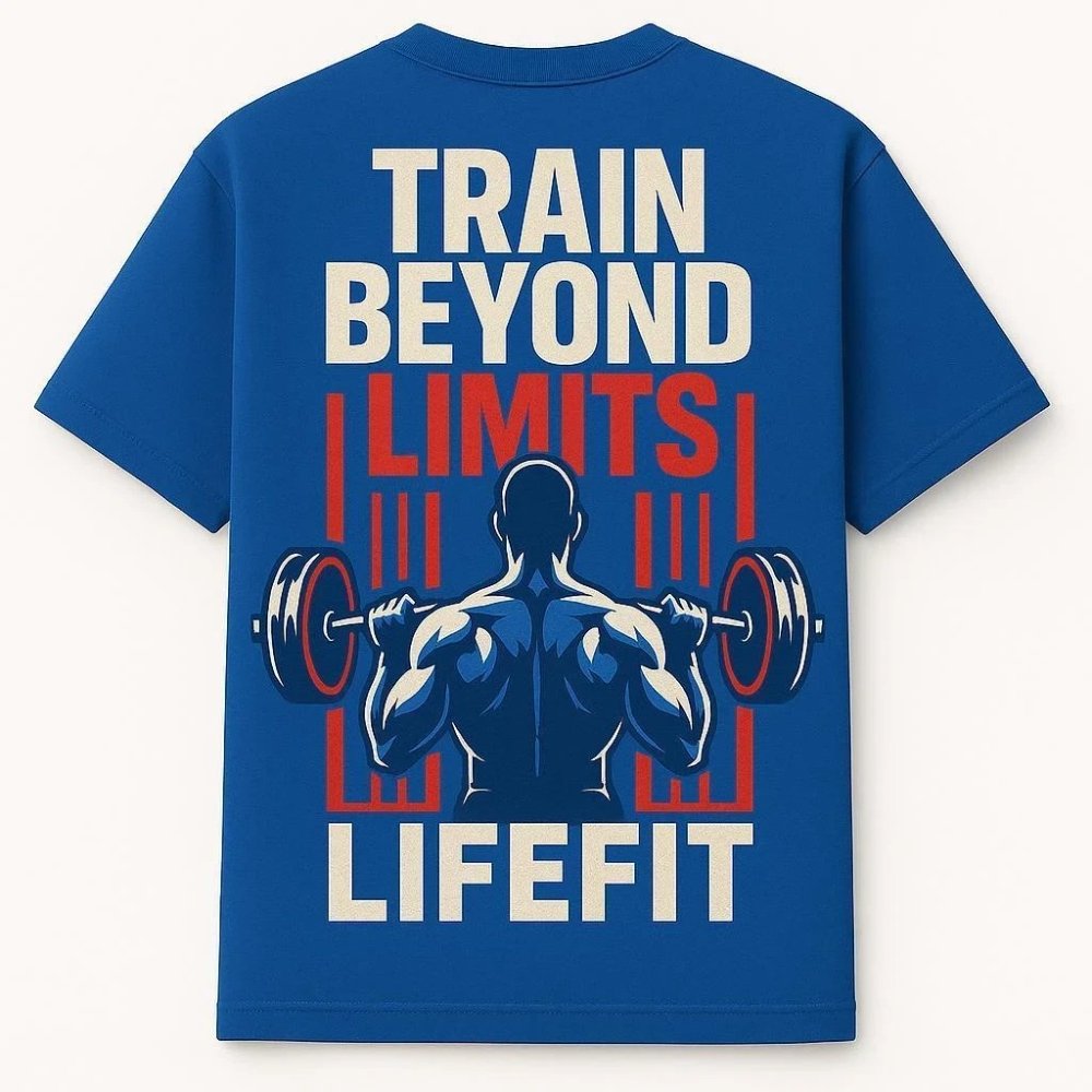 OVERSIZED LIMITS