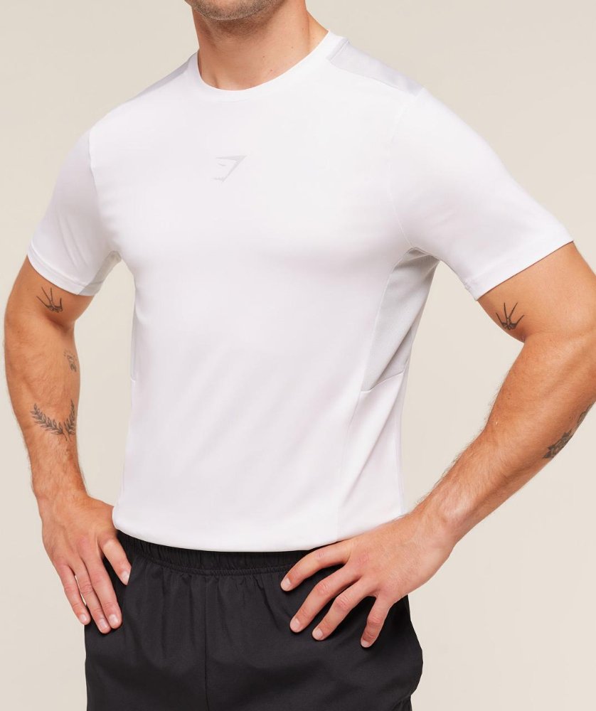 T-SHIRT SPORT GS