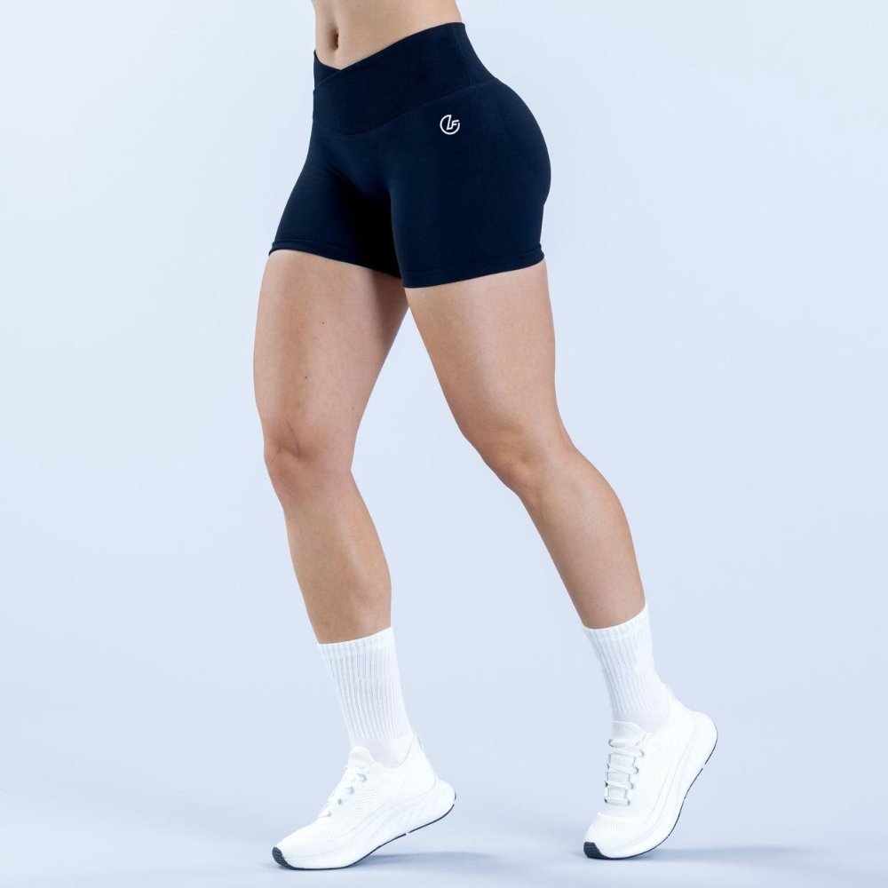 SHORT LIFE FIT AB