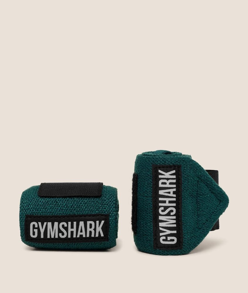 MUÑEQUERAS GYMSAHRK