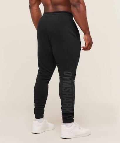 JOGGER POWER