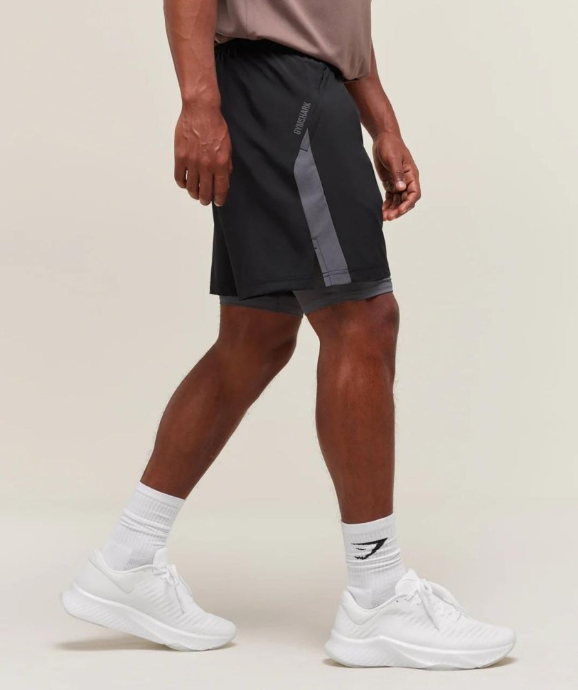 SHORT LEG