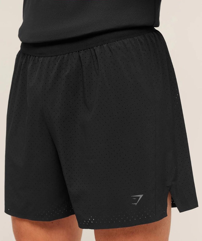 SHORT RUNNING GS