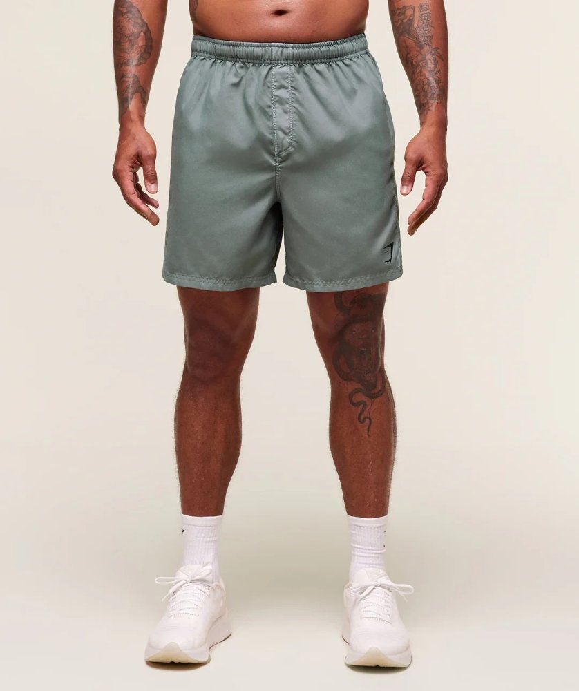 SHORT FIT