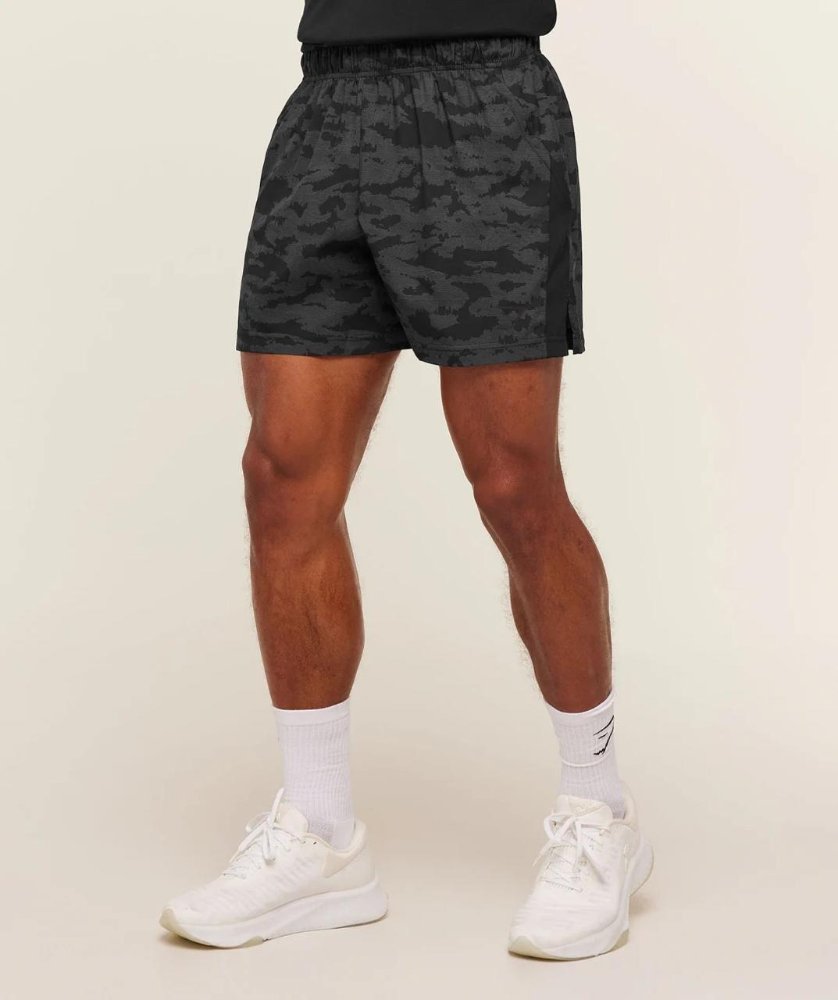 SHORT  5¨