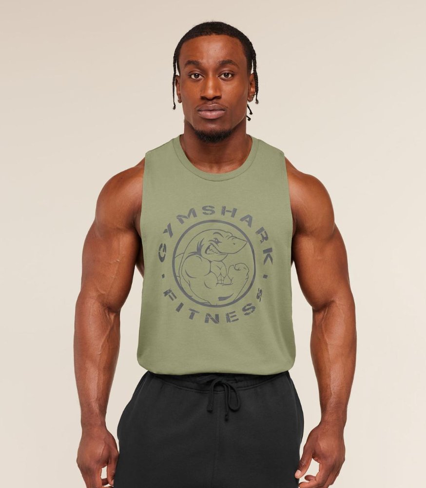 LEGACY TANK