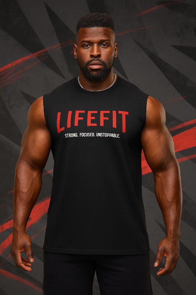 TANK STRONG