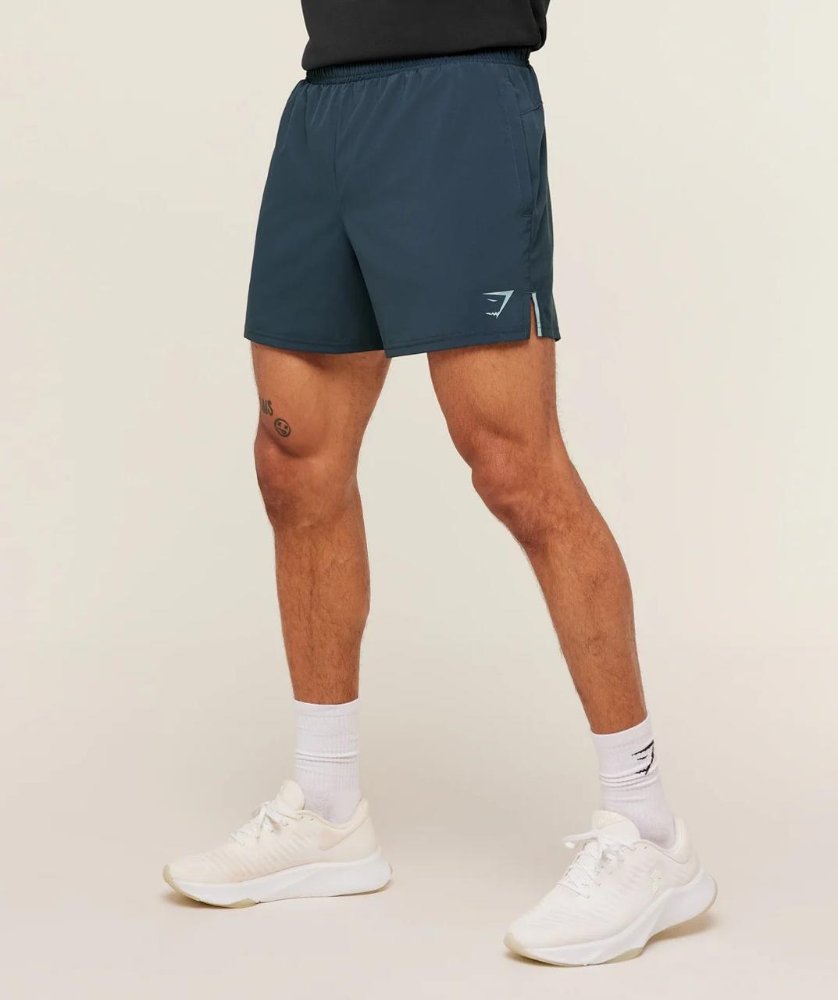 SHORT VITAL