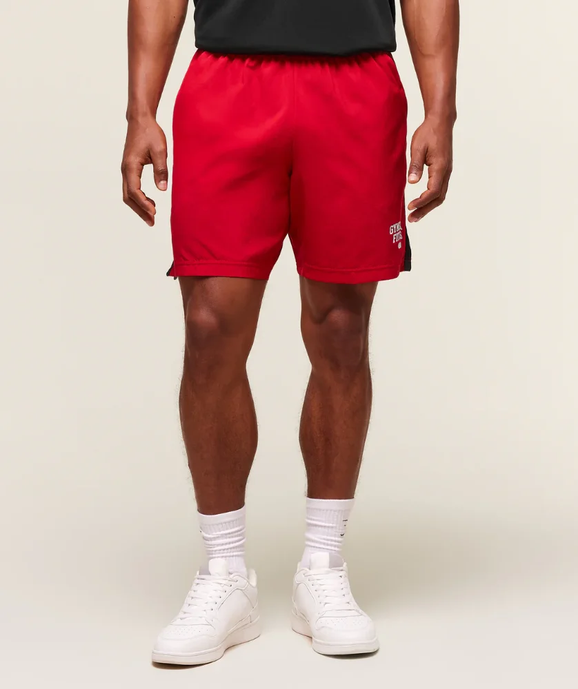 SHORT VARSITY 7¨