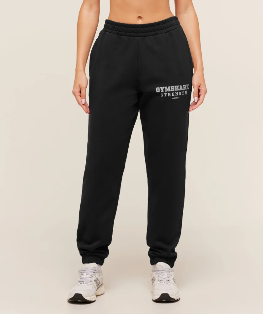 JOGGER STRENGRH