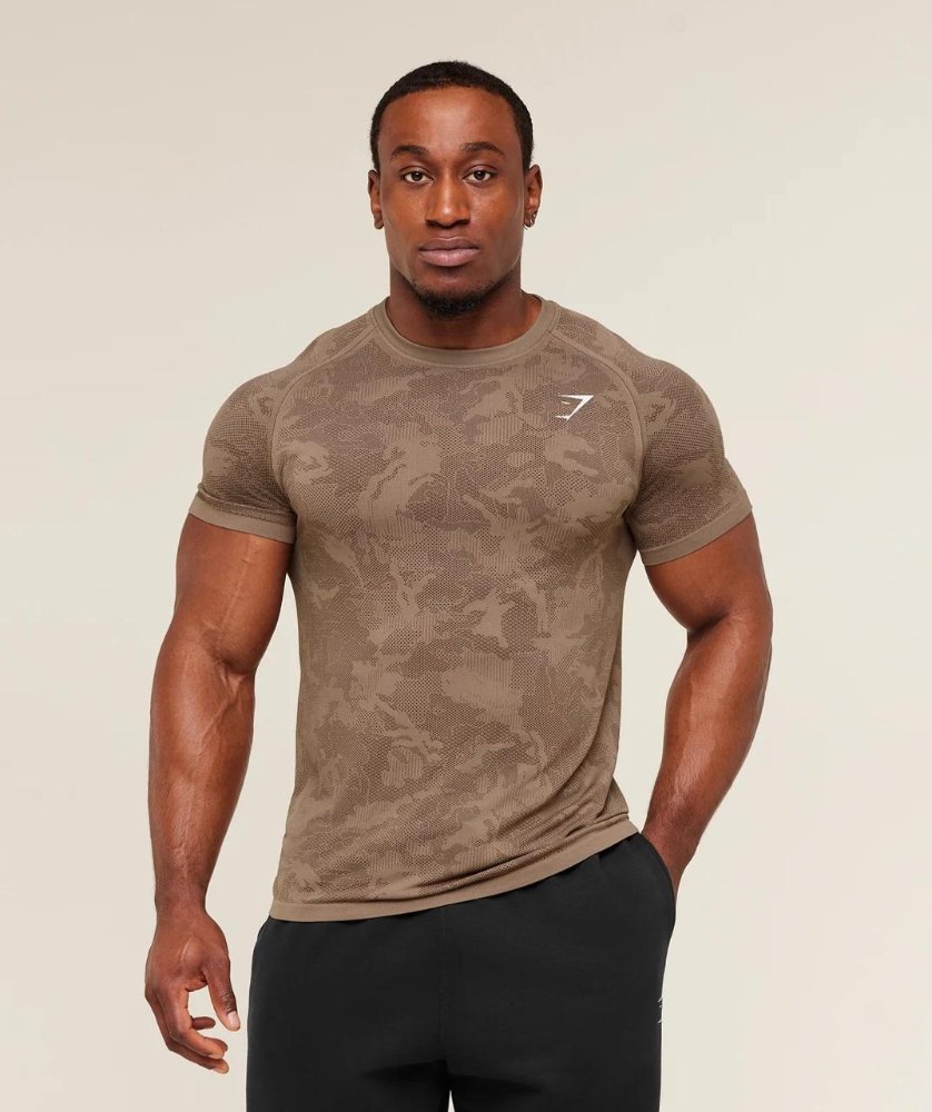 ELEMENT T-SHIRT
