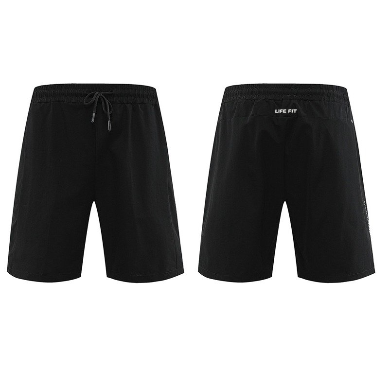 SHORT REFLECTIVO LF