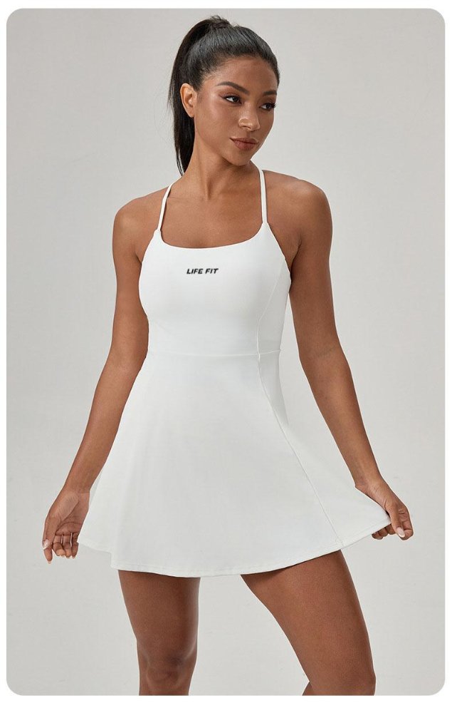 VESTIDO FLORY