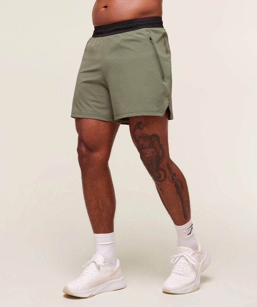 SHORT LIGHT