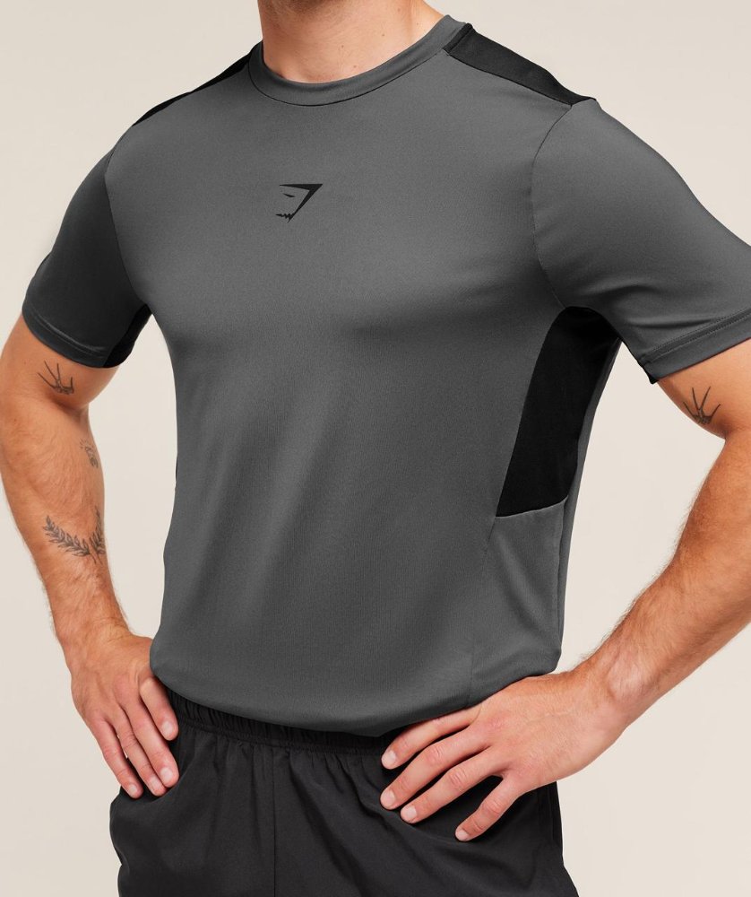 T-SHIRT SPORT