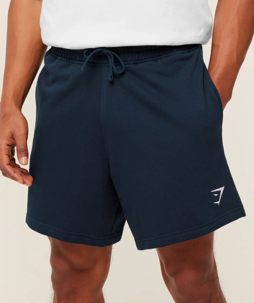 SHORT CREST