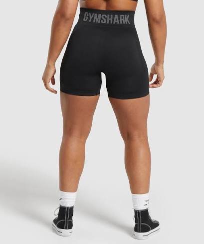 SHORT FLEX GYMSHARK