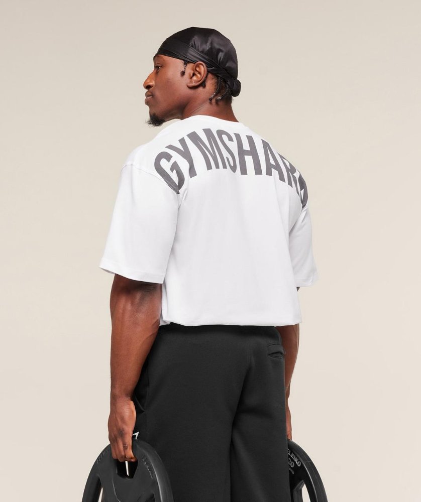 POWER OVERSIZED