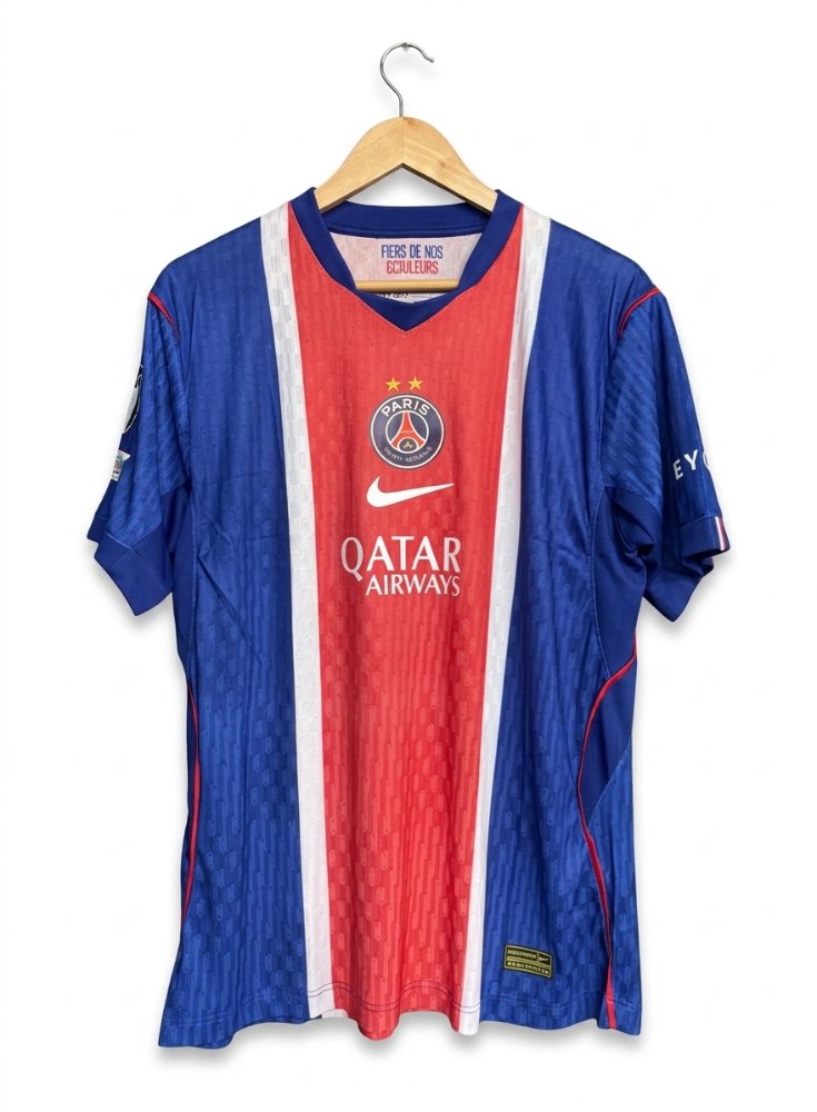 PSG Local 2026-2027