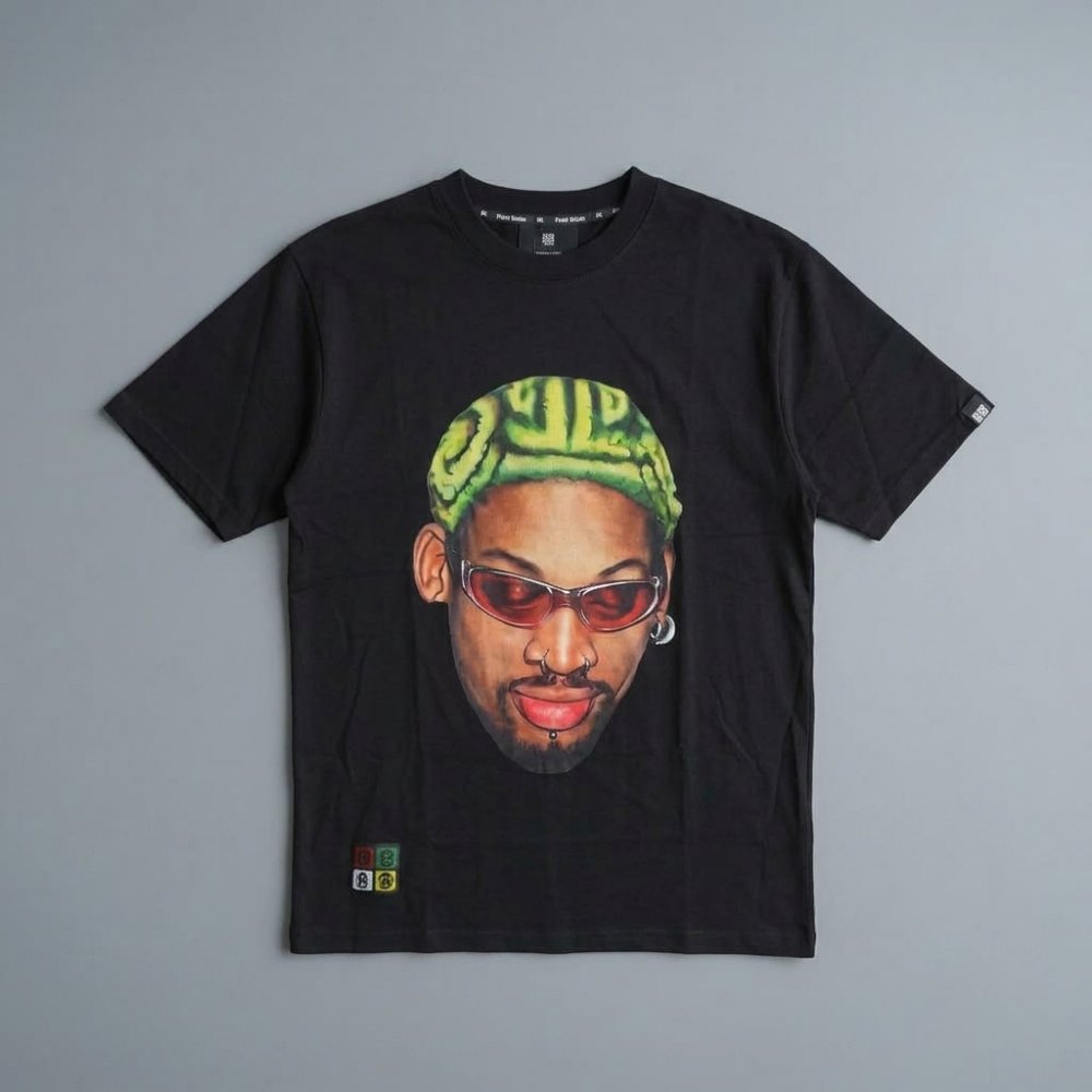 Camisas Oversize (Nba Legends Champions)