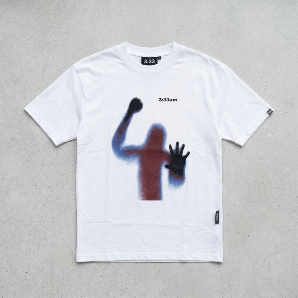 Camisa Oversize 3:33 Am