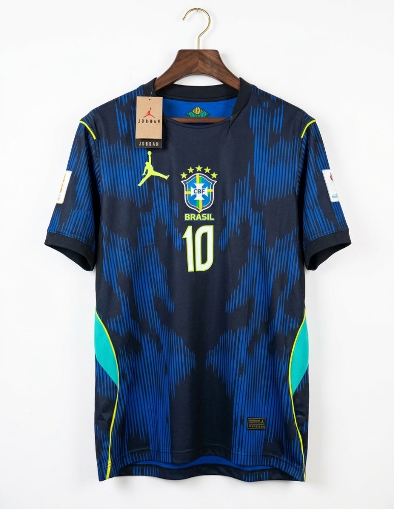 Brasil Visitante Mundial 2026