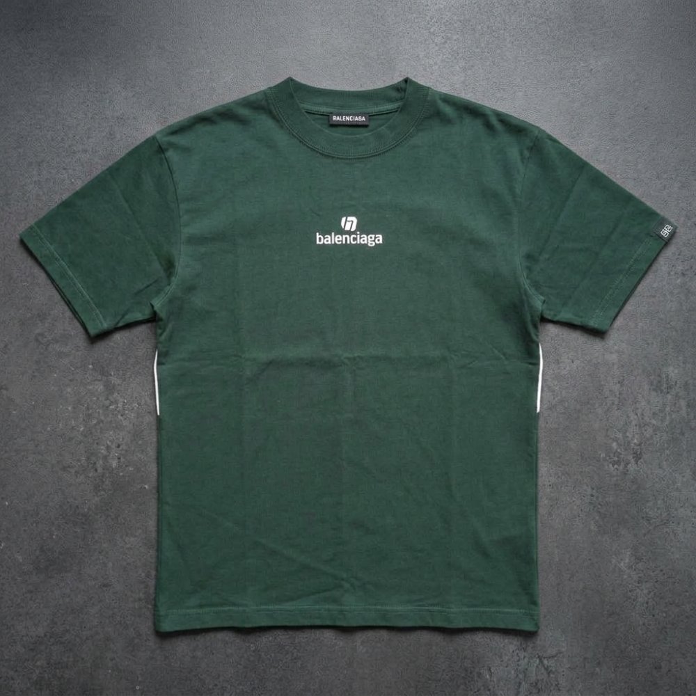 Camisa Oversize (Balenciaga)