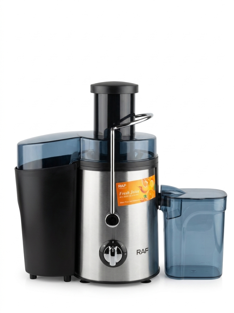 Extractor de jugos