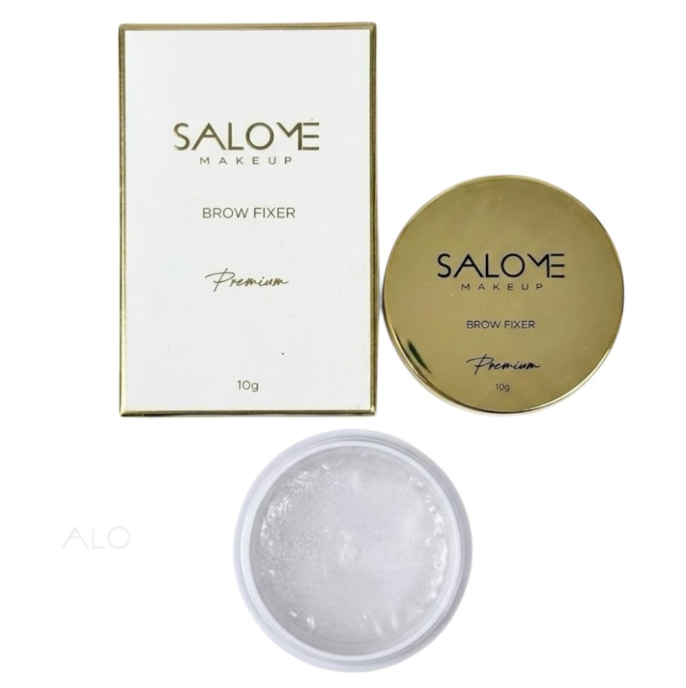 Gel para cejas premium Salome 10g
