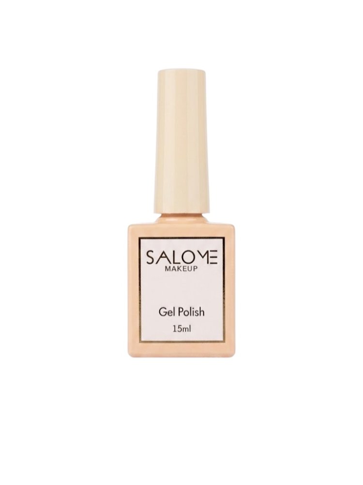 Pintura semipermanente Salome 15ml